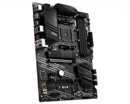 Motherboard MSI B550-A PRO AM4 - Image 4
