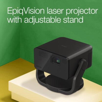 PROJECTOR EPSON EF-22B - Image 5