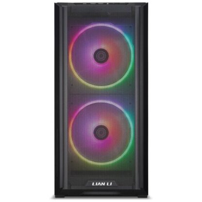 Lian Li LANCOOL 216 RGB, E-ATX Mid-Tower - Image 2