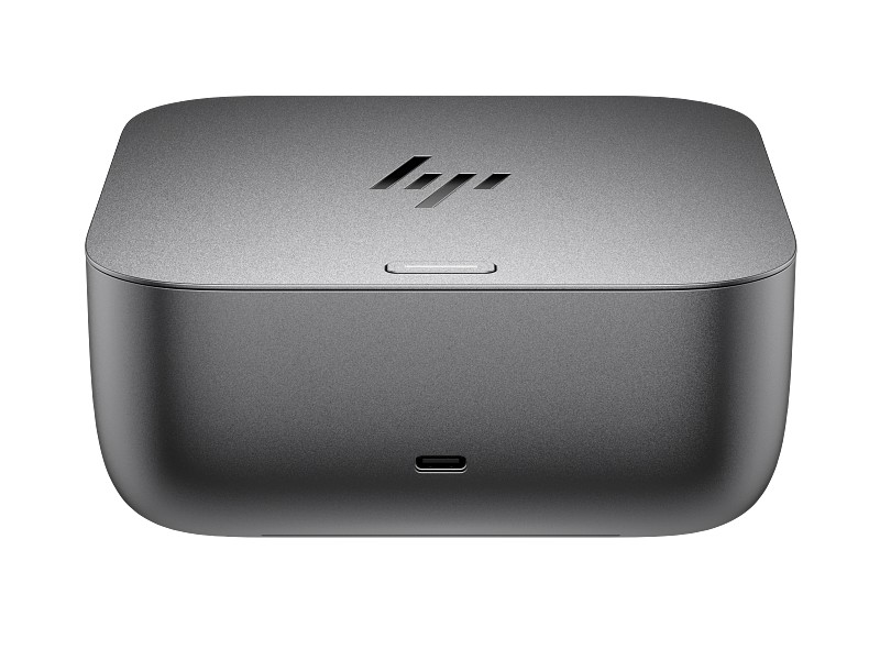 HP THUNDERBOLT 4 100W G6 Dock - Image 2