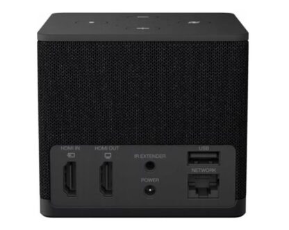 Amazon Fire TV cube 3rd gen streaming - Image 2