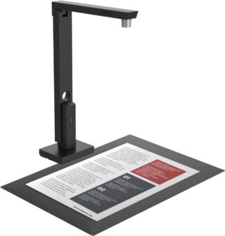 Scanner CZUR Lens 1200 Pro 12MP
