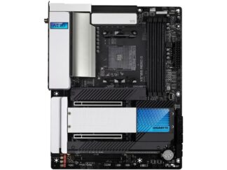 Motherboard GB X570S AERO G AM4