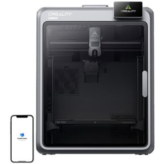 CREALITY K2 PRO FDM 3D PRINTER