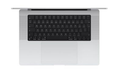 Apple MacBook Pro 16.2" M4 Pro(14/20) 24GB 1TB Silver - Image 2