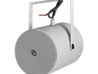Outdoor dual speaker 20W 100V