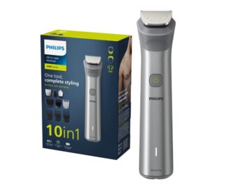PHILIPS 10 in 1 Multigroom All in One MG5920/15