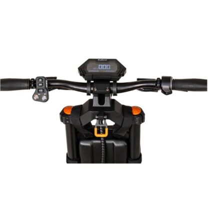 Kugoo Kirin G4 MAX Electric Scooter - Image 7