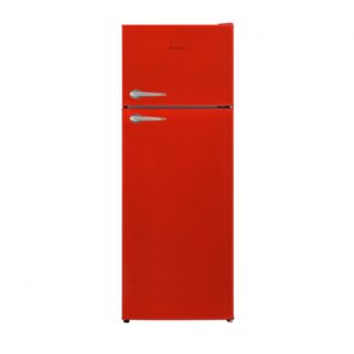 FRAM FDD-VRL212RDE+ TWO-DOOR REFRIGERATOR