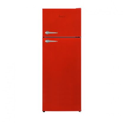 FRAM FDD-VRL212RDE+ TWO-DOOR REFRIGERATOR