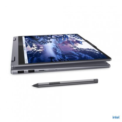 Lenovo IdeaPad 5 2-in-1 14IAL10 14T U5 225U 16 512GB UMA DOS - Image 11