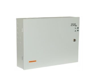FIRE POWER SUPPLY 24V/4A 2x18Ah