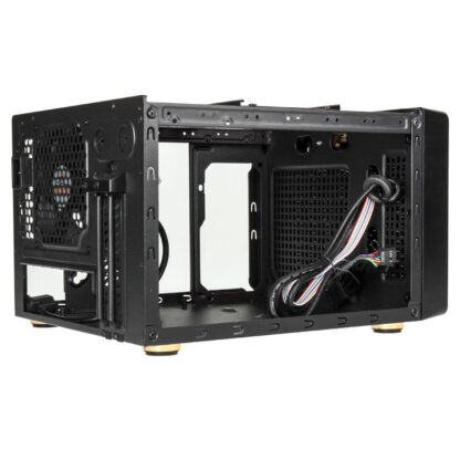 Kolink Satellite Micro-ATX black PCI-Slot - Image 4