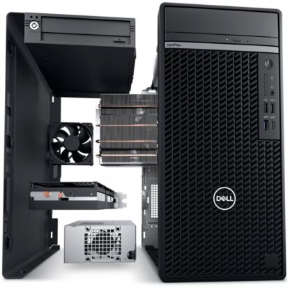 Dell Optiplex 7010 PLUS MT i7-13700 16 512 Windows 11 Pro - Image 5
