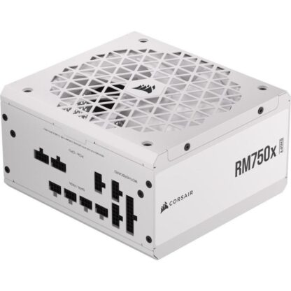 Corsair PSU RM750x White 80+ Gold 750W - Image 2