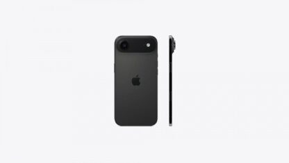 Apple iPHONE AIR 256GB SPACE BLACK - Image 2