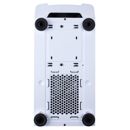 PC Case 1STPLAYER Gaming DK-D4 WHITE - Image 4