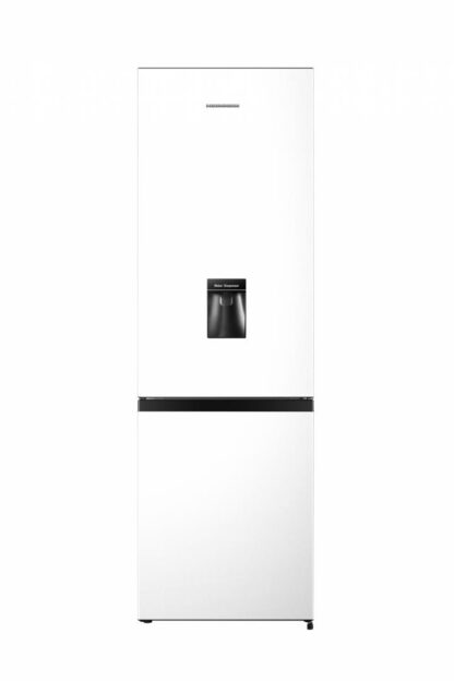 Heinner refrigerator HC-HS268WDE++