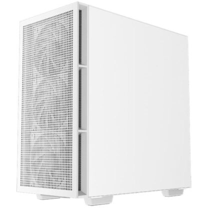 PC Case Deepcool CH560 ARGB WHITE - Image 9