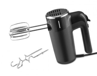 HEINNER HM-300BK HAND MIXER