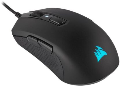 Mouse Gaming Wireless Corsair M55 RGB PR - Image 3