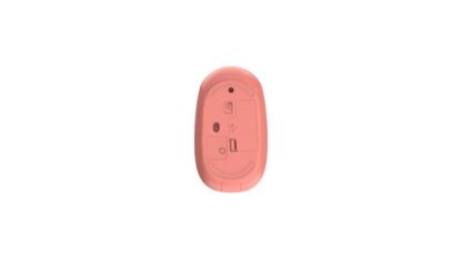 MOUSE SERIOUX SPARK 215 WIRELESS ORANGE USB - Image 4