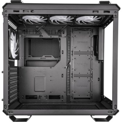 PC Case Asus GT502 TUF GAMING PLUS BLACK - Image 4