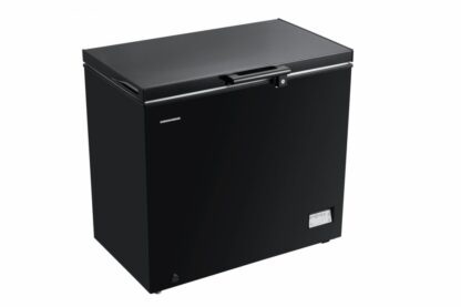 Heinner HCF-205NHBKE++ refrigerator - Image 2