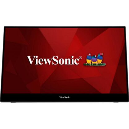 Monitor ViewSonic 15.6" TD1655 - Image 29