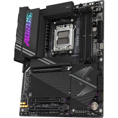 Motherboard Gigabyte B650E AORUS PRO X USB4 AM5 - Image 2