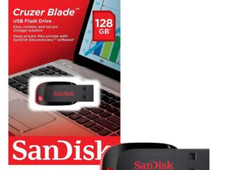 USB 128GB SANDISK SDCZ50-128G-B35