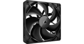 Cooler Corsair iCUE LINK RX140 BLACK