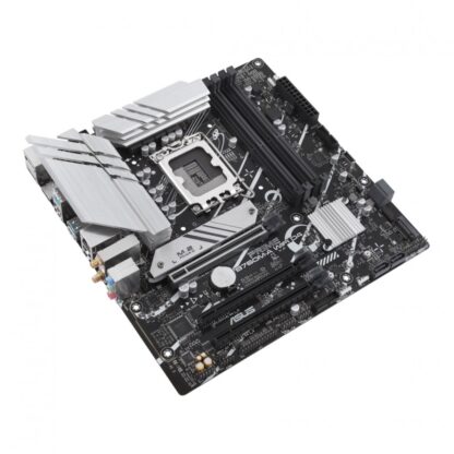 Motherboard Asus PRIME B760M-A WIFI DDR4 LGA1700 - Image 5