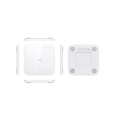 Xiaomi Mi Smart Scale S200 (White) - Image 3