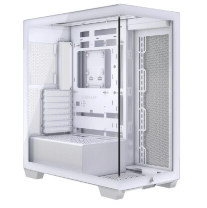 Corsair Case 3500X Mid-Tower White