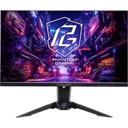 ASROCK  PG27QFT2A 27"GAMING MONITOR - Image 2