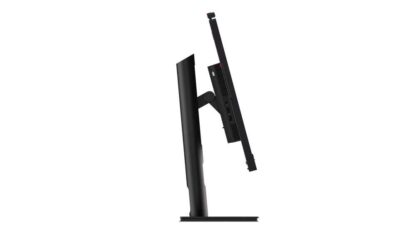 Lenovo ThinkVision T27hv-30 27" QHD IPS 3Y - Image 4