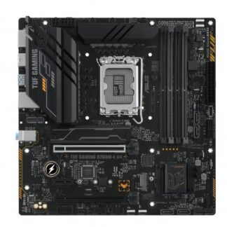 MB ASUS TUF GAMING B760M-E D4