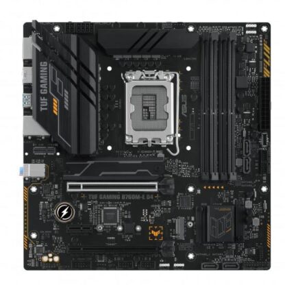 MB ASUS TUF GAMING B760M-E D4