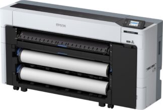 EPSON SC-P8500D A0 LARGE FORMAT PRINTER