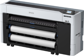 EPSON SC-P8500D A0 LARGE FORMAT PRINTER