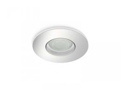 Xamento Hue recessed chrome 1x5.7W - Image 2