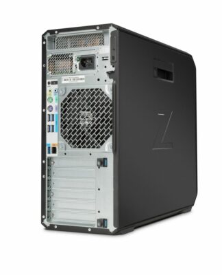 HP Z4 G4 i9-10920X 32G SSD-1T NO-VGA Windows 11 Pro
