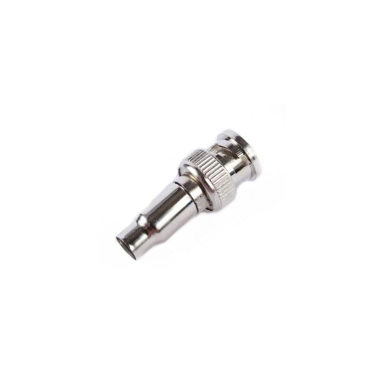 BNC CONNECTOR COMPRESSION 10PCS EU Supplies