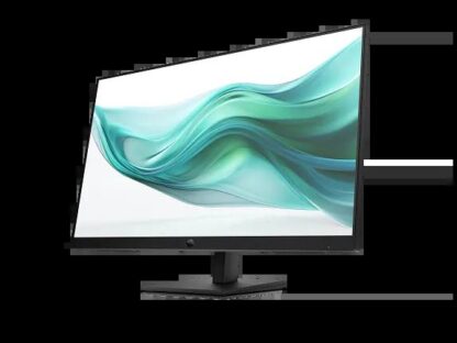 HP MONITOR 27" S3 Pro 3 27pf FHD 3yw - Image 4