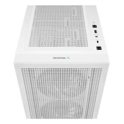 PC Case Deepcool CH560 ARGB WHITE - Image 8