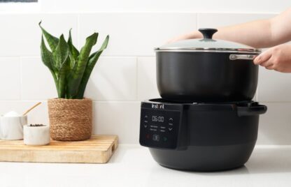 Instant Pot Slow Cooker Superior 7L - Image 6