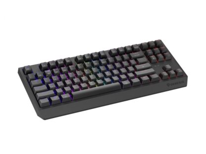 Keyboard WS Genesis Thor 230 TKL R black - Image 3