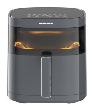 HOT AIR FRYER HEINNER HAF-B6GRY17LG
