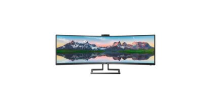 MONITOR 49 "PHILIPS 499P9H - Image 7